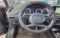 Hyundai Sonata (2019)