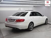 Mercedes E250 (2016)