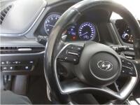 Hyundai Sonata (2019)