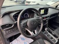 Hyundai SantaFe (2019)