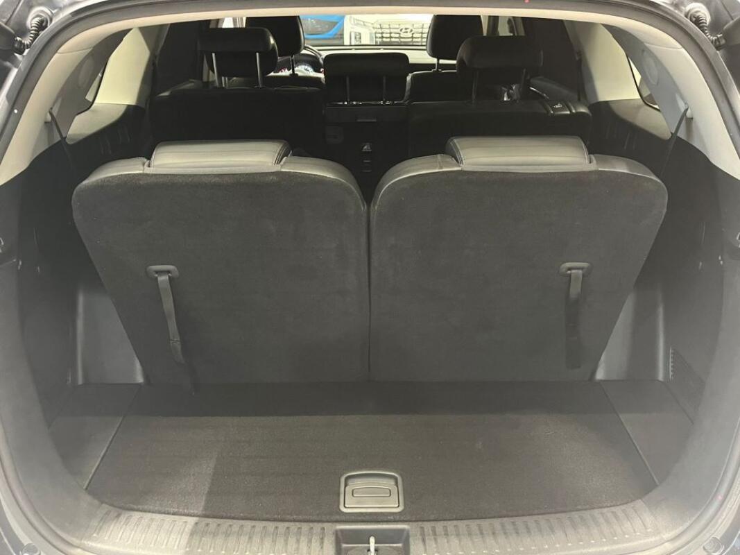 Kia Sorento (2015)