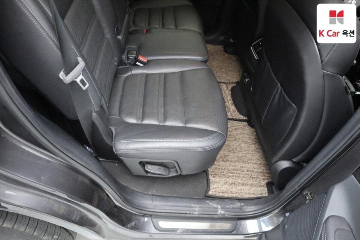 Kia Sorento (2017)