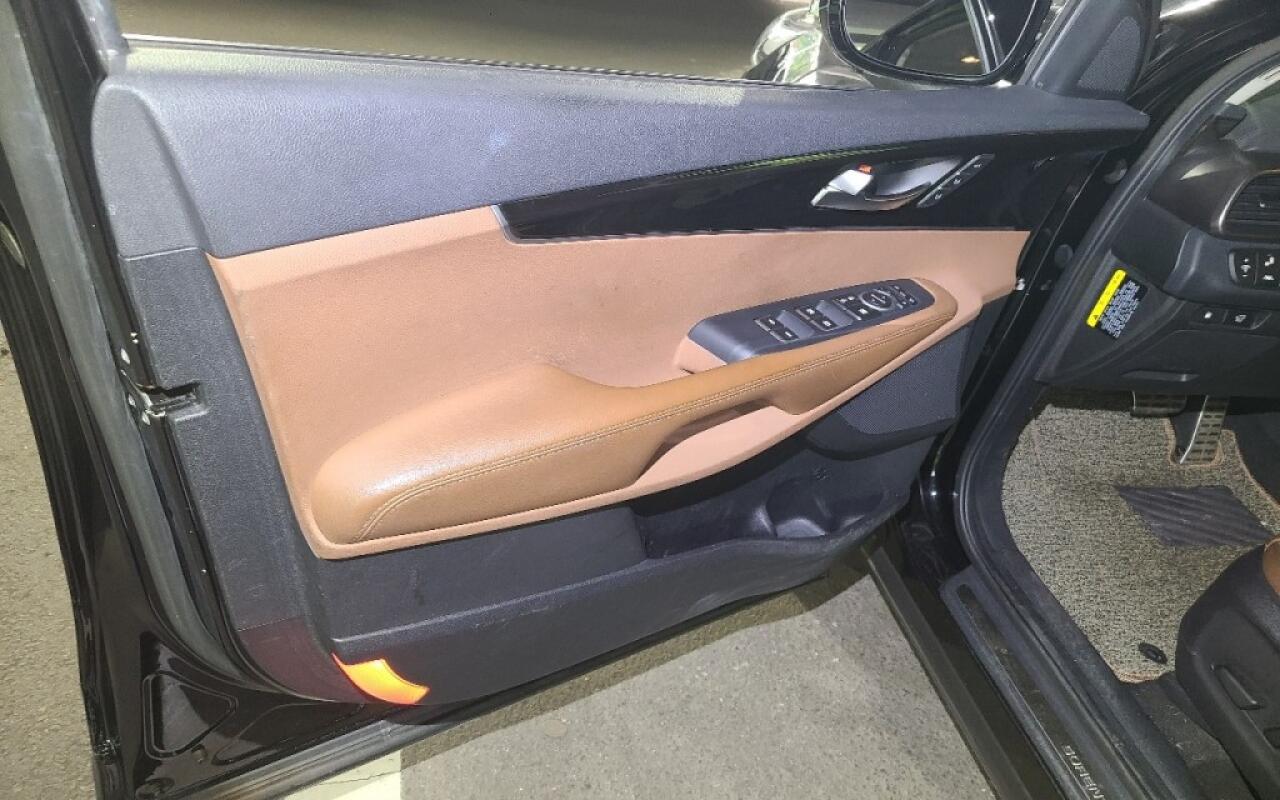 Kia Sorento (2018)