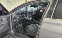 Hyundai Santa Fe (2018)