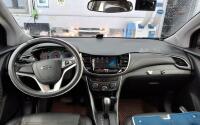 Chevrolet Trax (2019)
