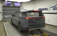Kia Carnival (2021)