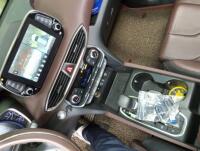 Hyundai SantaFe (2019)