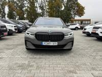 BMW 750Ld (2020)