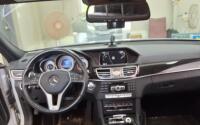 Mercedes E250 (2014)