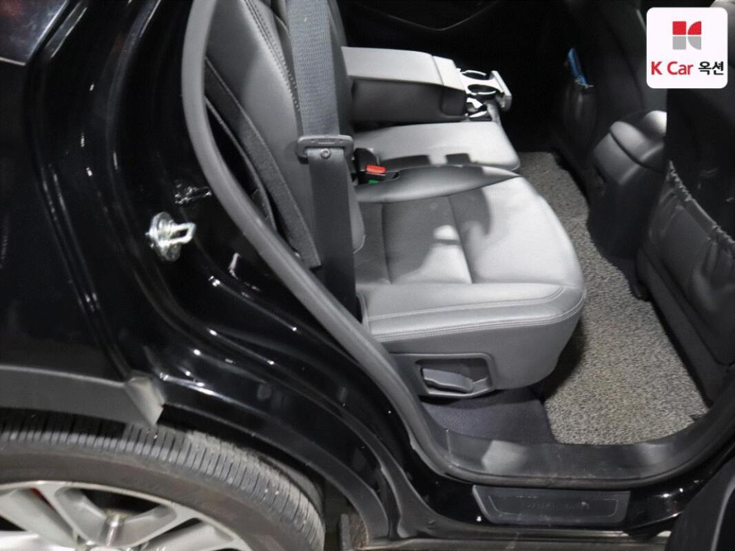 Hyundai SantaFe (2015)