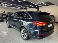 Kia Sorento (2018)