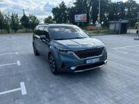 Kia Carnival (2021)