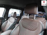 Hyundai SantaFe (2018)