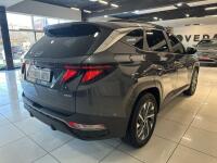 Hyundai Tucson (2021)