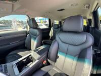 Hyundai Palisade (2022)