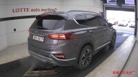 Hyundai SantaFe (2019)