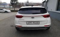Kia Sportage (2017)