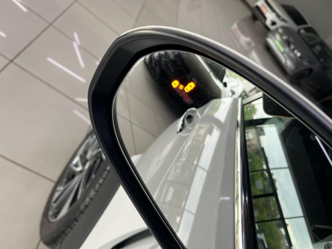 Hyundai Tucson (2019)