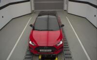 Hyundai Veloster (2019)