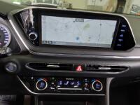 Hyundai Sonata (2022)