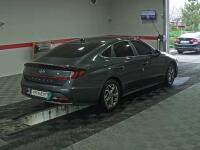Hyundai Sonata (2022)