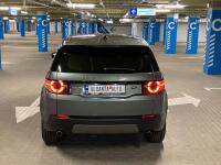 Land Rover Discovery Sport (2016)