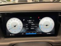 Hyundai Tucson (2020)