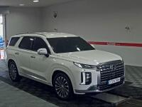 Hyundai Palisade (2023)