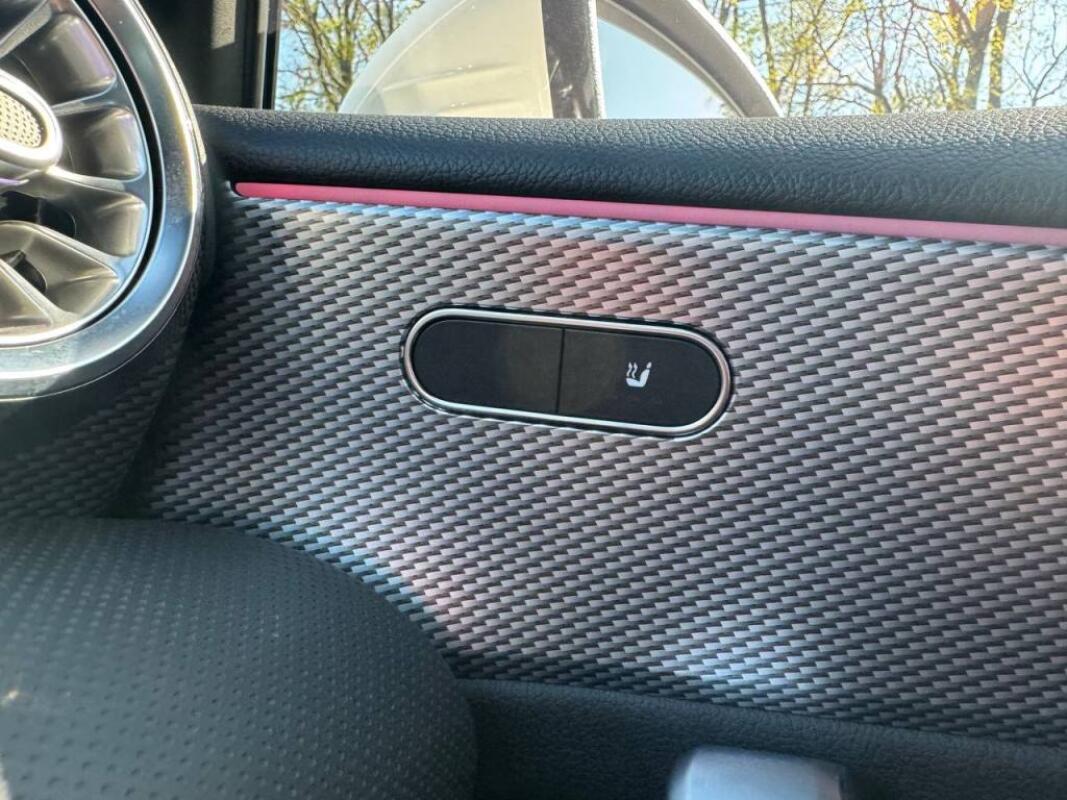 Mercedes A220 (2020)