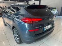 Hyundai Tucson (2019)