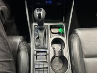 Hyundai Tucson (2016)