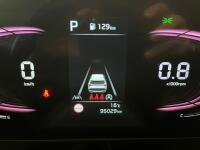 Kia Sportage (2021)