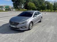 Hyundai Sonata (2015)