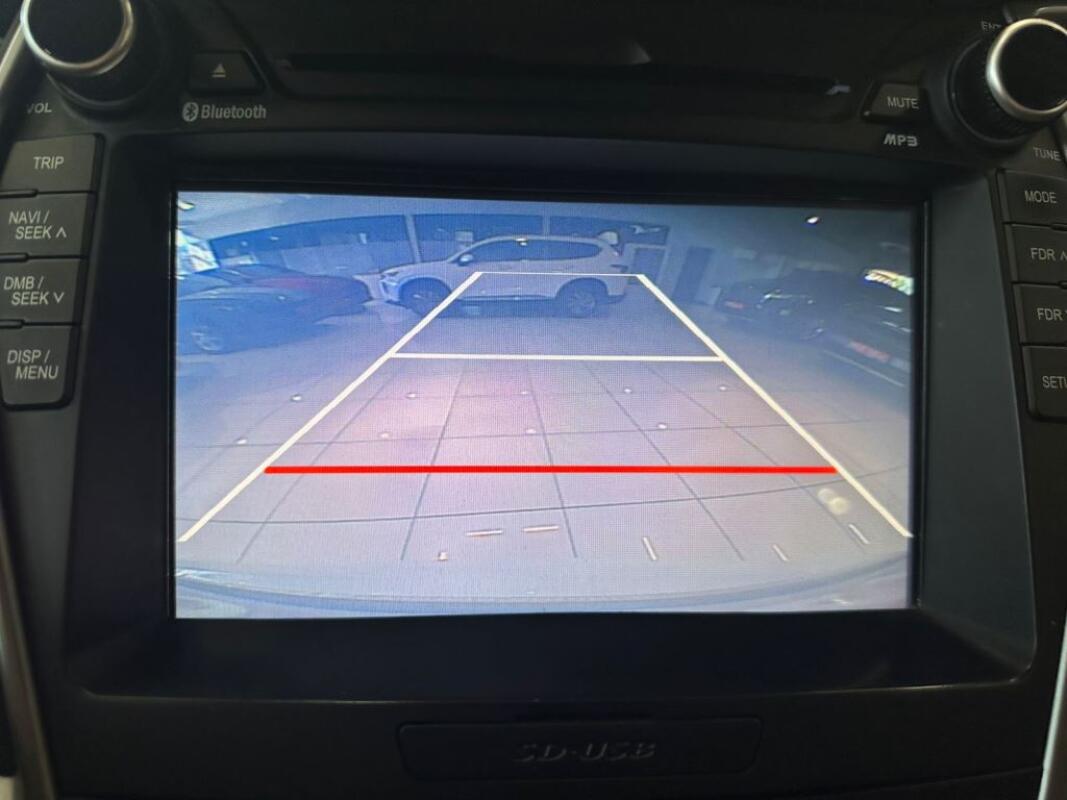 Hyundai SantaFe (2016)