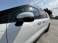 Kia Carnival (2021) Kia Carnival (2021)