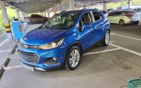 Chevrolet Trax (2016)