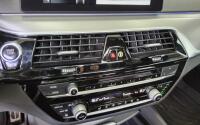 BMW 520D (2017)