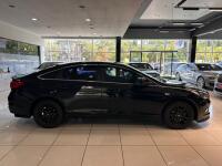 Hyundai Sonata (2017)