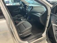 Hyundai SantaFe (2017)