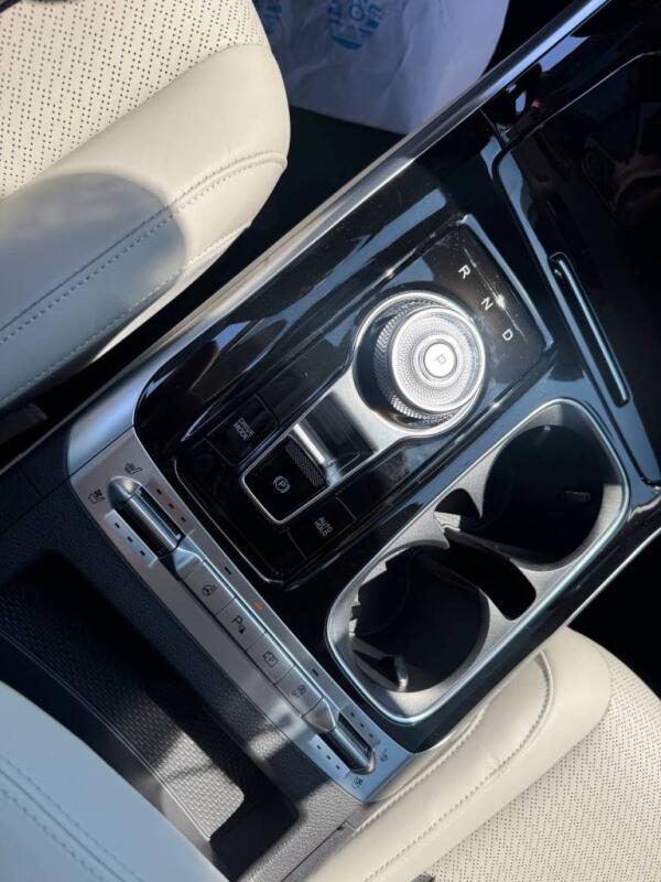 Kia Carnival (2023)