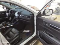 Renault Samsung QM6 (2017)