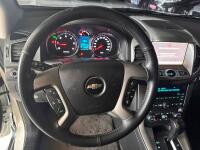 Chevrolet	Captiva (2015)
