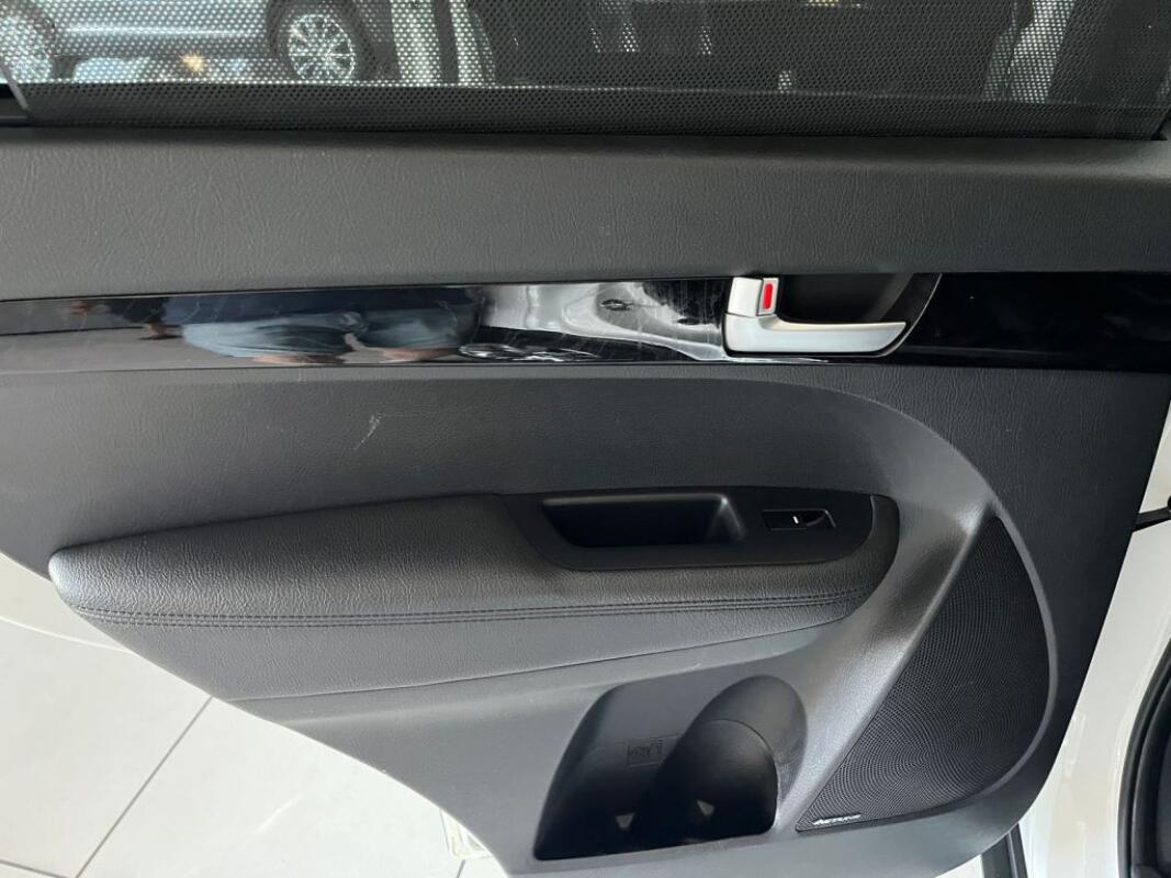 Kia Sorento (2014)