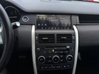 Land Rover Discovery Sport (2019)