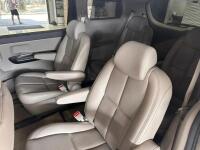 Kia Carnival (2016)