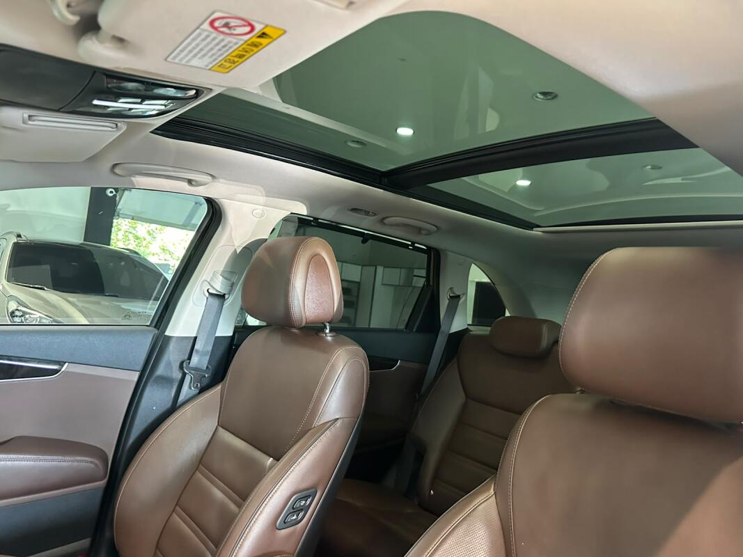 Kia Sorento (2016)