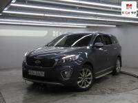 Kia Sorento (2016)