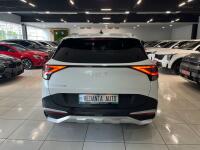 Kia Sportage (2021)