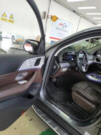 Mercedes GLE 300d (2021)