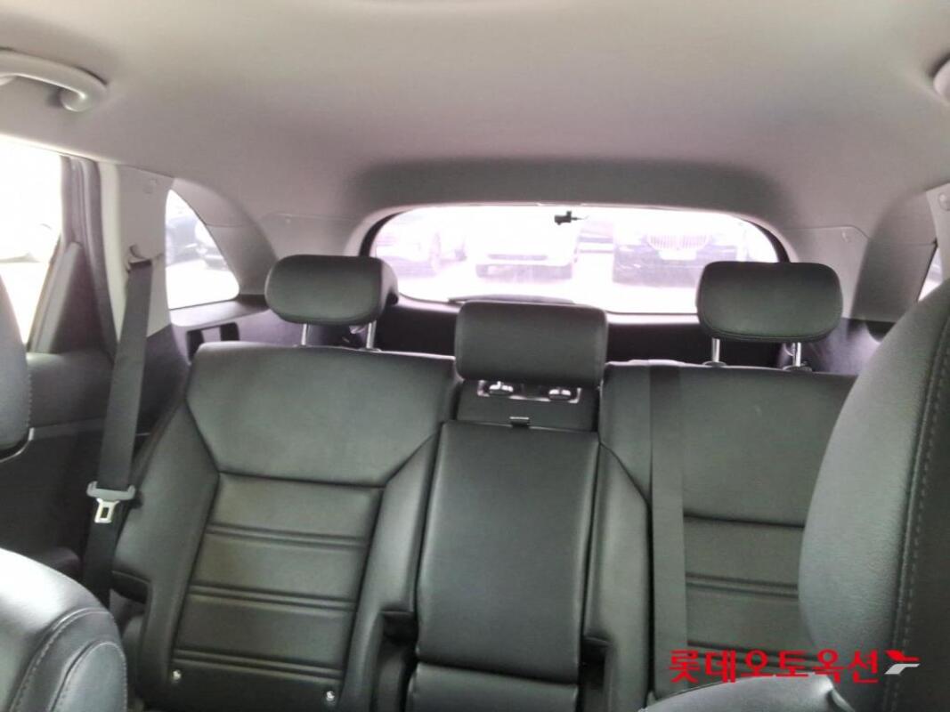 Kia Sorento (2019)